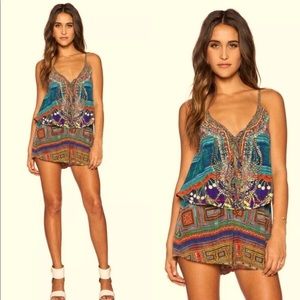 Camilla Playsuit size 1